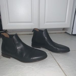 Men’s Aldo Chelsea boots
